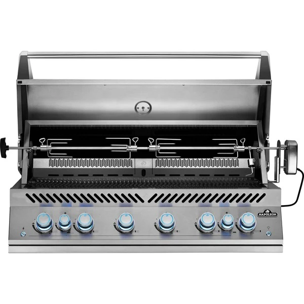 Napoleon 700-Series 44" BIG44 Einbau, Gasgrill 9 Napoleon 700-Series 44" BIG44 Einbau, Gasgrill – Bild 7
