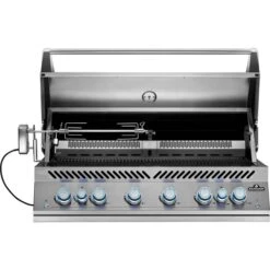Napoleon 700-Series 44" BIG44 Einbau, Gasgrill 29 Napoleon 700-Series 44" BIG44 Einbau, Gasgrill -Optimal Küchengrill Geschäft Napoleon 700 Series 44 BIG44 Einbau Gasgrill@@1815219 7