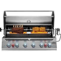 Napoleon 700-Series 44" BIG44 Einbau, Gasgrill 30 Napoleon 700-Series 44" BIG44 Einbau, Gasgrill -Optimal Küchengrill Geschäft Napoleon 700 Series 44 BIG44 Einbau Gasgrill@@1815219 8
