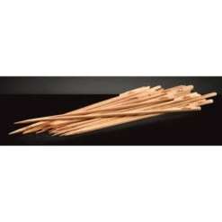 Napoleon Bambus-Spieße 30cm -Optimal Küchengrill Geschäft Napoleon Bambus Spie e 30cm@@9ggzzn3q 2