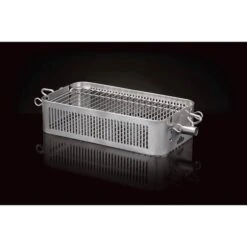 Napoleon Edelstahl Drehspieß-Grillkorb -Optimal Küchengrill Geschäft Napoleon Edelstahl Drehspie Grillkorb@@1872860 3