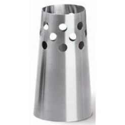 Napoleon Edelstahl Geflügelhalter & Gemüsekorb, Grillkorb -Optimal Küchengrill Geschäft Napoleon Edelstahl Gefl gelhalter Gem sekorb Grillkorb@@9ggzzn0o 2