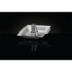 Napoleon Edelstahl Geflügelhalter & Gemüsekorb, Grillkorb -Optimal Küchengrill Geschäft Napoleon Edelstahl Gefl gelhalter Gem sekorb Grillkorb@@9ggzzn0o 4