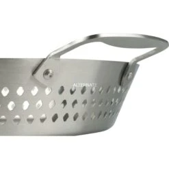 Napoleon Edelstahl Gemüsekorb -Optimal Küchengrill Geschäft Napoleon Edelstahl Gem sekorb@@9ggzzn31 3