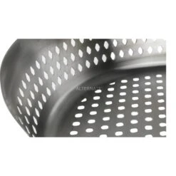 Napoleon Edelstahl Gemüsekorb -Optimal Küchengrill Geschäft Napoleon Edelstahl Gem sekorb@@9ggzzn31 4