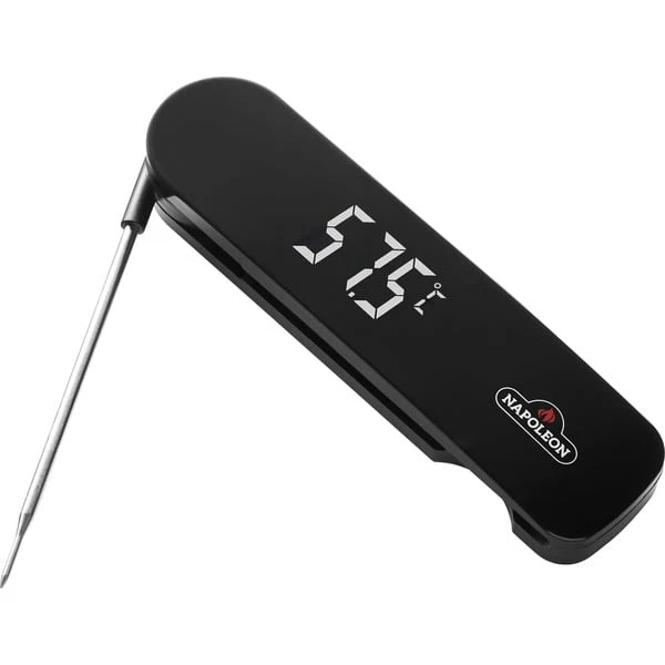 Napoleon Fleischthermometer Fast Read 3 Napoleon Fleischthermometer Fast Read