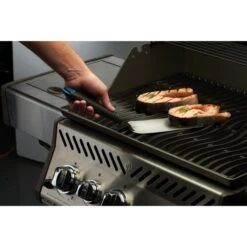 Napoleon Flexibler Spatel, Wender -Optimal Küchengrill Geschäft Napoleon Flexibler Spatel Wender@@9ggzzn3k 2