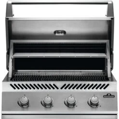 Napoleon Gasgrill 500-Series 32", Einbau 11 Napoleon Gasgrill 500-Series 32", Einbau -Optimal Küchengrill Geschäft Napoleon Gasgrill 500 Series 32 Einbau@@1797411 3