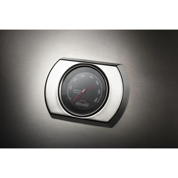 Napoleon Gasgrill 700-Series 32", Einbau 14 Napoleon Gasgrill 700-Series 32", Einbau – Bild 12