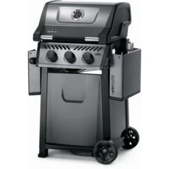 Napoleon Gasgrill Freestyle 365 Graphit -Optimal Küchengrill Geschäft Napoleon Gasgrill Freestyle 365 Graphit@@1680019 3