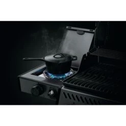 Napoleon Gasgrill Freestyle 365 SB Graphit, Mit Seitenbrenner -Optimal Küchengrill Geschäft Napoleon Gasgrill Freestyle 365 SB Graphit mit Seitenbrenner@@1680027 11