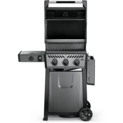 Napoleon Gasgrill Freestyle 365 SB Graphit, Mit Seitenbrenner -Optimal Küchengrill Geschäft Napoleon Gasgrill Freestyle 365 SB Graphit mit Seitenbrenner@@1680027 4