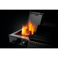 Napoleon Gasgrill Freestyle 365 SIB Graphit, Mit SIZZLE ZONE -Optimal Küchengrill Geschäft Napoleon Gasgrill Freestyle 365 SIB Graphit mit SIZZLE ZONE@@100000126 15