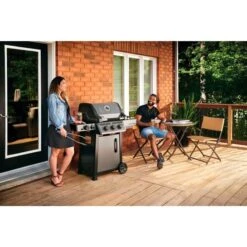Napoleon Gasgrill Freestyle 365 SIB Graphit, Mit SIZZLE ZONE -Optimal Küchengrill Geschäft Napoleon Gasgrill Freestyle 365 SIB Graphit mit SIZZLE ZONE@@100000126 17
