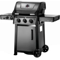 Napoleon Gasgrill Freestyle 365 SIB Graphit, Mit SIZZLE ZONE -Optimal Küchengrill Geschäft Napoleon Gasgrill Freestyle 365 SIB Graphit mit SIZZLE ZONE@@100000126 2