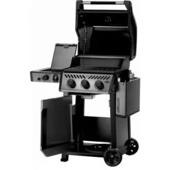 Napoleon Gasgrill Freestyle 365 SIB Graphit, Mit SIZZLE ZONE -Optimal Küchengrill Geschäft Napoleon Gasgrill Freestyle 365 SIB Graphit mit SIZZLE ZONE@@100000126 3