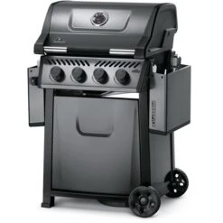 Napoleon Gasgrill Freestyle 425 Graphit -Optimal Küchengrill Geschäft Napoleon Gasgrill Freestyle 425 Graphit@@1680035 2
