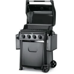 Napoleon Gasgrill Freestyle 425 Graphit -Optimal Küchengrill Geschäft Napoleon Gasgrill Freestyle 425 Graphit@@1680035 4
