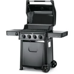 Napoleon Gasgrill Freestyle 425 Graphit -Optimal Küchengrill Geschäft Napoleon Gasgrill Freestyle 425 Graphit@@1680035 5