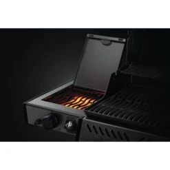 Napoleon Gasgrill Freestyle 425 SIB Graphit "Robin Schulz" -Optimal Küchengrill Geschäft Napoleon Gasgrill Freestyle 425 SIB Graphit Robin Schulz @@1816856 18