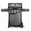 Napoleon Gasgrill Freestyle 425 SIB Graphit, Mit SIZZLE ZONE -Optimal Küchengrill Geschäft Napoleon Gasgrill Freestyle 425 SIB Graphit mit SIZZLE ZONE@@1680029