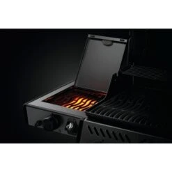 Napoleon Gasgrill Freestyle 425 SIB Graphit, Mit SIZZLE ZONE -Optimal Küchengrill Geschäft Napoleon Gasgrill Freestyle 425 SIB Graphit mit SIZZLE ZONE@@1680029 15