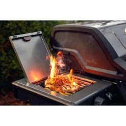 Napoleon Gasgrill Freestyle 425 SIB Graphit, Mit SIZZLE ZONE -Optimal Küchengrill Geschäft Napoleon Gasgrill Freestyle 425 SIB Graphit mit SIZZLE ZONE@@1680029 17