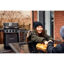 Napoleon Gasgrill Freestyle 425 SIB Graphit, Mit SIZZLE ZONE -Optimal Küchengrill Geschäft Napoleon Gasgrill Freestyle 425 SIB Graphit mit SIZZLE ZONE@@1680029 18