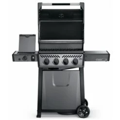 Napoleon Gasgrill Freestyle 425 SIB Graphit, Mit SIZZLE ZONE -Optimal Küchengrill Geschäft Napoleon Gasgrill Freestyle 425 SIB Graphit mit SIZZLE ZONE@@1680029 2