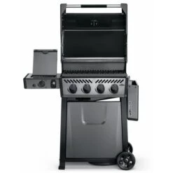 Napoleon Gasgrill Freestyle 425 SIB Graphit, Mit SIZZLE ZONE -Optimal Küchengrill Geschäft Napoleon Gasgrill Freestyle 425 SIB Graphit mit SIZZLE ZONE@@1680029 4