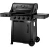 Napoleon Gasgrill Freestyle 425 SIB Phantom, Mit SIZZLE ZONE -Optimal Küchengrill Geschäft Napoleon Gasgrill Freestyle 425 SIB Phantom mit SIZZLE ZONE@@1872824
