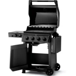 Napoleon Gasgrill Freestyle 425 SIB Phantom, Mit SIZZLE ZONE -Optimal Küchengrill Geschäft Napoleon Gasgrill Freestyle 425 SIB Phantom mit SIZZLE ZONE@@1872824 3
