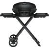Napoleon Gasgrill Phantom TRAVELQ PRO285X Mattschwarz -Optimal Küchengrill Geschäft Napoleon Gasgrill Phantom TRAVELQ PRO285X mattschwarz@@1680079