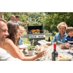 Napoleon Gasgrill Prestige 500 -Optimal Küchengrill Geschäft Napoleon Gasgrill Prestige 500@@9ggfen0r 17