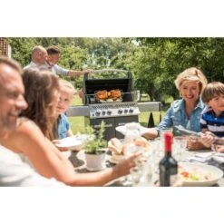 Napoleon Gasgrill Prestige 500 Edelstahl -Optimal Küchengrill Geschäft Napoleon Gasgrill Prestige 500 Edelstahl@@9ggfen0s 17