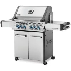 Napoleon Gasgrill Prestige 500 Edelstahl -Optimal Küchengrill Geschäft Napoleon Gasgrill Prestige 500 Edelstahl@@9ggfen0s 2