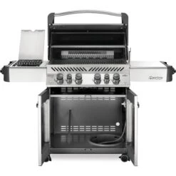 Napoleon Gasgrill Prestige 500 Edelstahl -Optimal Küchengrill Geschäft Napoleon Gasgrill Prestige 500 Edelstahl@@9ggfen0s 3