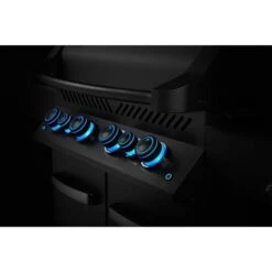 Napoleon Gasgrill Prestige 500 Phantom, Mit SIZZLE ZONE -Optimal Küchengrill Geschäft Napoleon Gasgrill Prestige 500 Phantom mit SIZZLE ZONE@@1872826 12