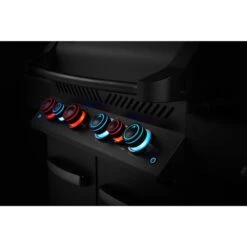 Napoleon Gasgrill Prestige 500 Phantom, Mit SIZZLE ZONE -Optimal Küchengrill Geschäft Napoleon Gasgrill Prestige 500 Phantom mit SIZZLE ZONE@@1872826 14
