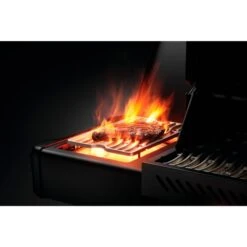 Napoleon Gasgrill Prestige 500 Phantom, Mit SIZZLE ZONE -Optimal Küchengrill Geschäft Napoleon Gasgrill Prestige 500 Phantom mit SIZZLE ZONE@@1872826 19