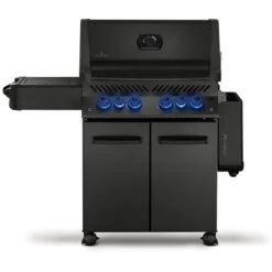 Napoleon Gasgrill Prestige 500 Phantom, Mit SIZZLE ZONE -Optimal Küchengrill Geschäft Napoleon Gasgrill Prestige 500 Phantom mit SIZZLE ZONE@@1872826 2