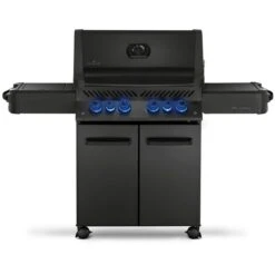 Napoleon Gasgrill Prestige 500 Phantom, Mit SIZZLE ZONE -Optimal Küchengrill Geschäft Napoleon Gasgrill Prestige 500 Phantom mit SIZZLE ZONE@@1872826 3