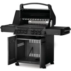 Napoleon Gasgrill Prestige 500 Phantom, Mit SIZZLE ZONE -Optimal Küchengrill Geschäft Napoleon Gasgrill Prestige 500 Phantom mit SIZZLE ZONE@@1872826 6