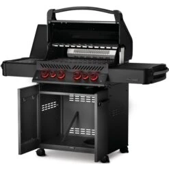 Napoleon Gasgrill Prestige 500 Phantom, Mit SIZZLE ZONE -Optimal Küchengrill Geschäft Napoleon Gasgrill Prestige 500 Phantom mit SIZZLE ZONE@@1872826 7