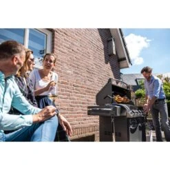 Napoleon Gasgrill Prestige 665 Charcoal Grau -Optimal Küchengrill Geschäft Napoleon Gasgrill Prestige 665 Charcoal Grau@@9ggfen0u 17