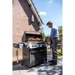 Napoleon Gasgrill Prestige 665 Charcoal Grau -Optimal Küchengrill Geschäft Napoleon Gasgrill Prestige 665 Charcoal Grau@@9ggfen0u 19