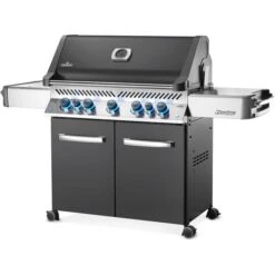 Napoleon Gasgrill Prestige 665 Charcoal Grau -Optimal Küchengrill Geschäft Napoleon Gasgrill Prestige 665 Charcoal Grau@@9ggfen0u 3