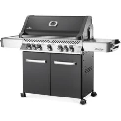 Napoleon Gasgrill Prestige 665 Charcoal Grau -Optimal Küchengrill Geschäft Napoleon Gasgrill Prestige 665 Charcoal Grau@@9ggfen0u 4