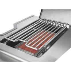Napoleon Gasgrill Prestige Pro 500, Inkl. Drehspieß-Set -Optimal Küchengrill Geschäft Napoleon Gasgrill Prestige Pro 500 inkl Drehspie Set@@9ggfen1n 5