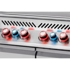 Napoleon Gasgrill Prestige Pro 500, Inkl. Drehspieß-Set -Optimal Küchengrill Geschäft Napoleon Gasgrill Prestige Pro 500 inkl Drehspie Set@@9ggfen1n 9
